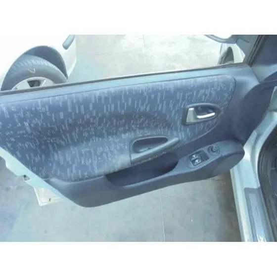 RENAULT MEGANE I FASE 2 CLASSIC (LA..) '2002 1.9 DCI DYNAMIQUE GRIS PLATA