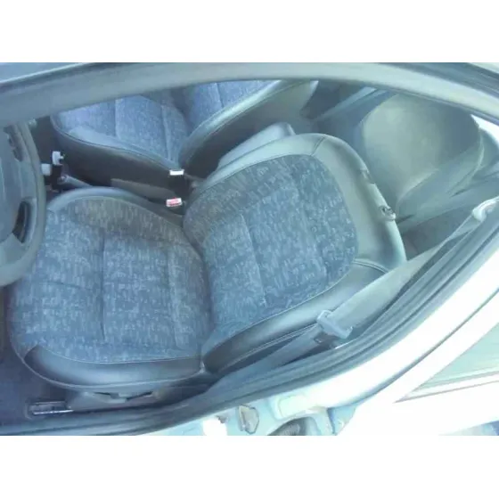 RENAULT MEGANE I FASE 2 CLASSIC (LA..) '2002 1.9 DCI DYNAMIQUE GRIS PLATA