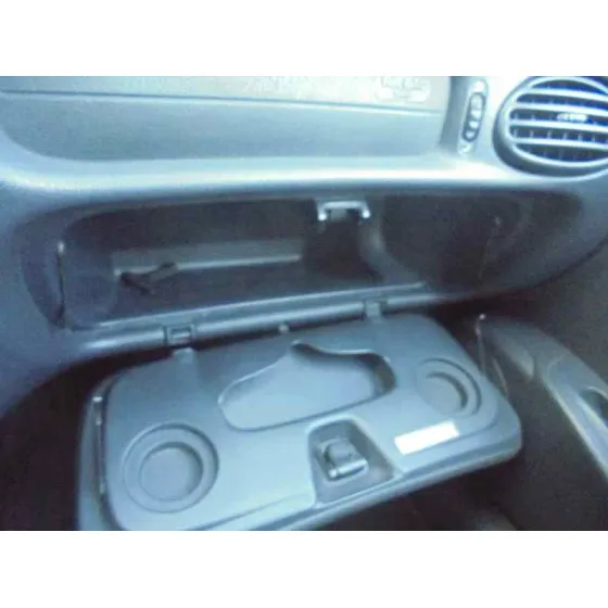 RENAULT MEGANE I FASE 2 CLASSIC (LA..) '2002 1.9 DCI DYNAMIQUE GRIS PLATA