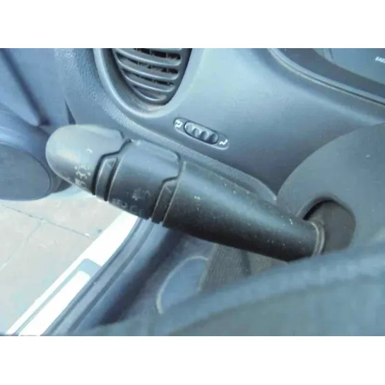 RENAULT MEGANE I FASE 2 CLASSIC (LA..) '2002 1.9 DCI DYNAMIQUE GRIS PLATA