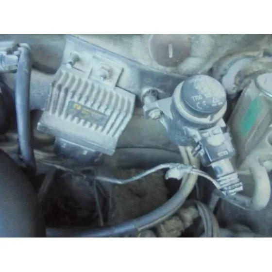RENAULT MEGANE I FASE 2 CLASSIC (LA..) '2002 1.9 DCI DYNAMIQUE GRIS PLATA