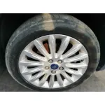 FORD S-MAX (CA1) FORD S-MAX (CA1) '2012 TITANIUM (03.2010->) GRIS 2010