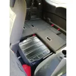 FORD S-MAX (CA1) FORD S-MAX (CA1) '2012 TITANIUM (03.2010->) GRIS 2010