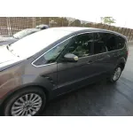 FORD S-MAX (CA1) FORD S-MAX (CA1) '2012 TITANIUM (03.2010->) GRIS 2010