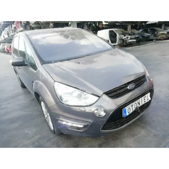 FORD S-MAX (CA1) '2012 TITANIUM (03.2010->) GRIS