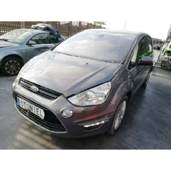 FORD S-MAX (CA1) '2012 TITANIUM (03.2010->) GRIS