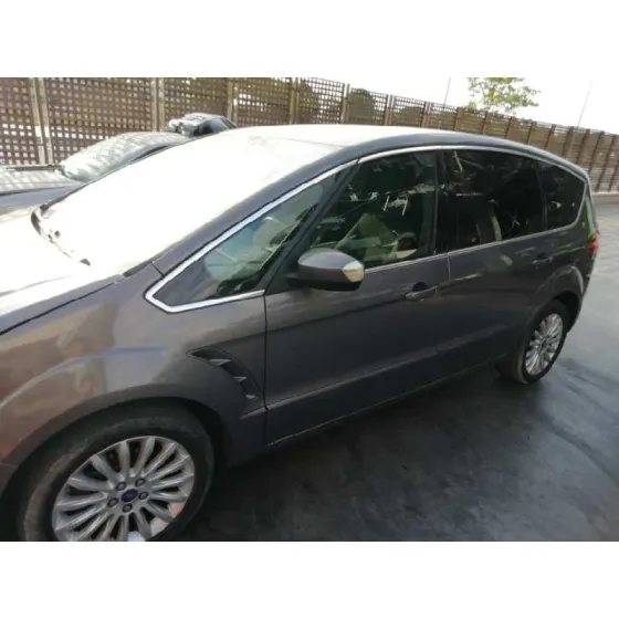 FORD S-MAX (CA1) '2012 TITANIUM (03.2010->) GRIS