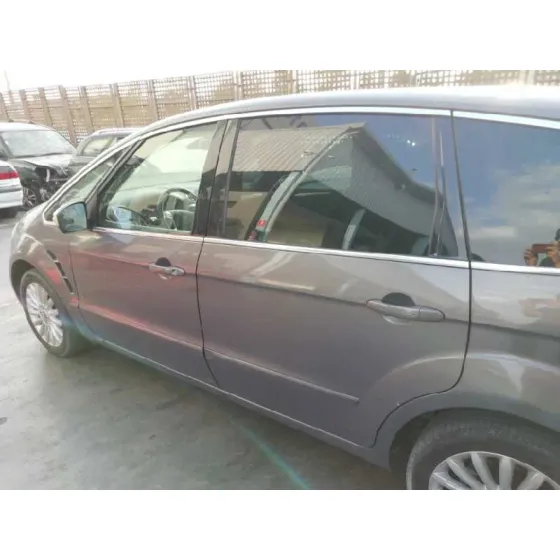FORD S-MAX (CA1) '2012 TITANIUM (03.2010->) GRIS