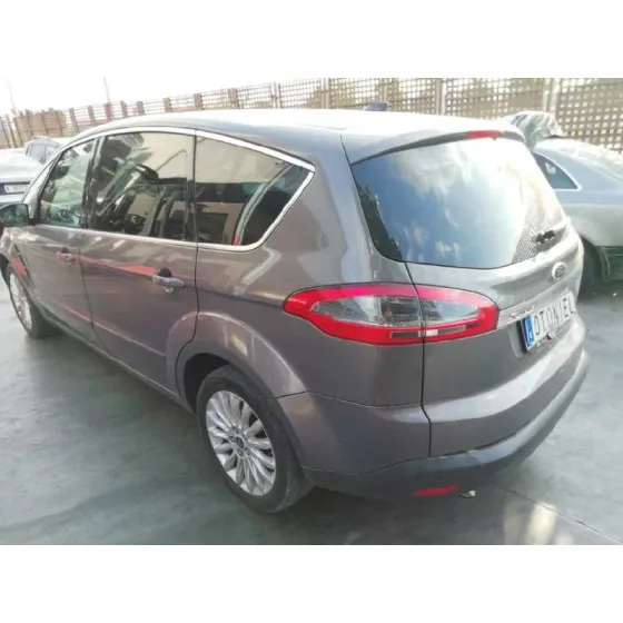 FORD S-MAX (CA1) '2012 TITANIUM (03.2010->) GRIS