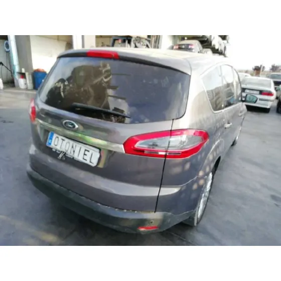 FORD S-MAX (CA1) '2012 TITANIUM (03.2010->) GRIS