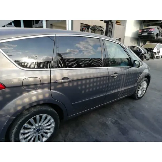 FORD S-MAX (CA1) '2012 TITANIUM (03.2010->) GRIS