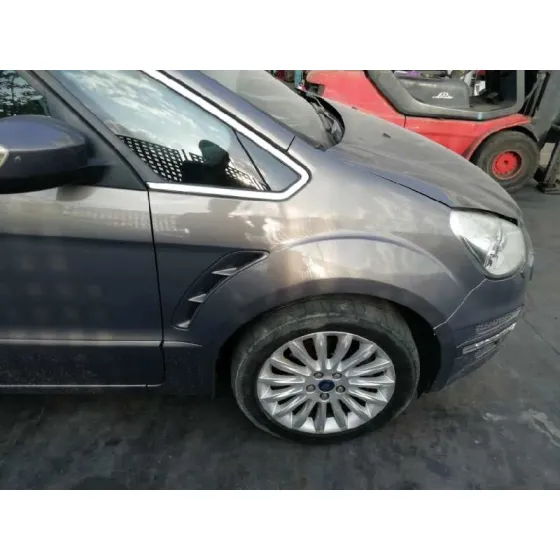 FORD S-MAX (CA1) '2012 TITANIUM (03.2010->) GRIS