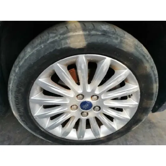 FORD S-MAX (CA1) '2012 TITANIUM (03.2010->) GRIS