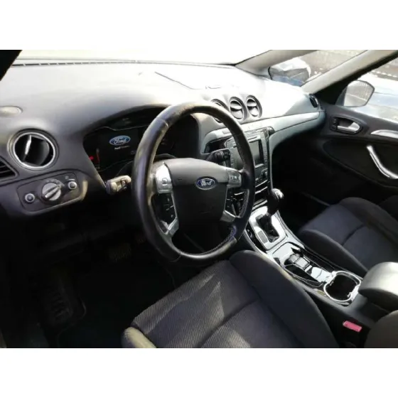 FORD S-MAX (CA1) '2012 TITANIUM (03.2010->) GRIS