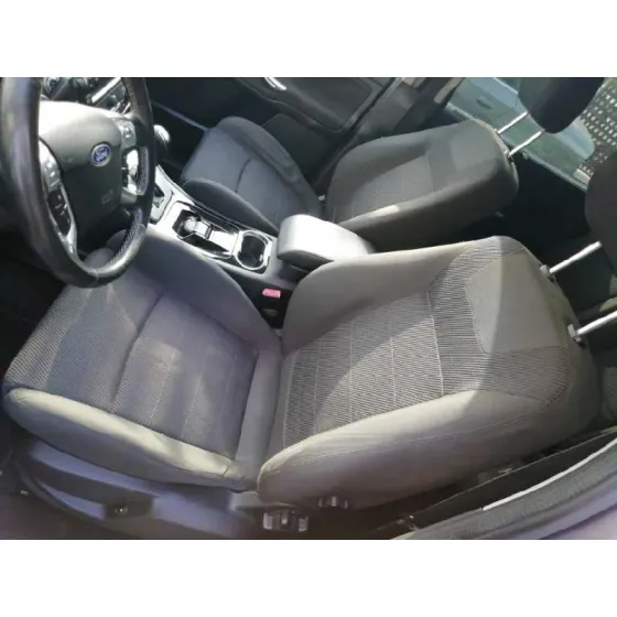 FORD S-MAX (CA1) '2012 TITANIUM (03.2010->) GRIS