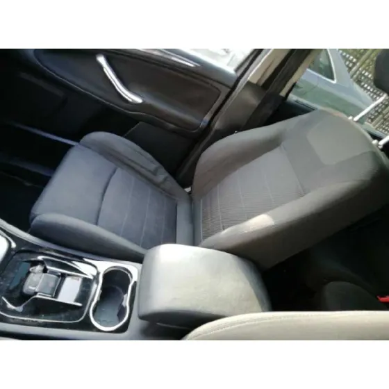 FORD S-MAX (CA1) '2012 TITANIUM (03.2010->) GRIS