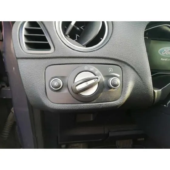 FORD S-MAX (CA1) '2012 TITANIUM (03.2010->) GRIS