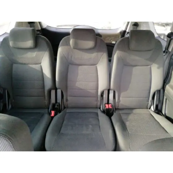 FORD S-MAX (CA1) '2012 TITANIUM (03.2010->) GRIS