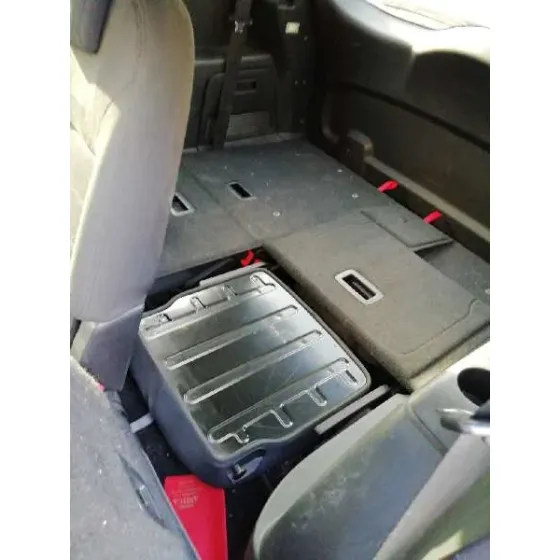 FORD S-MAX (CA1) '2012 TITANIUM (03.2010->) GRIS