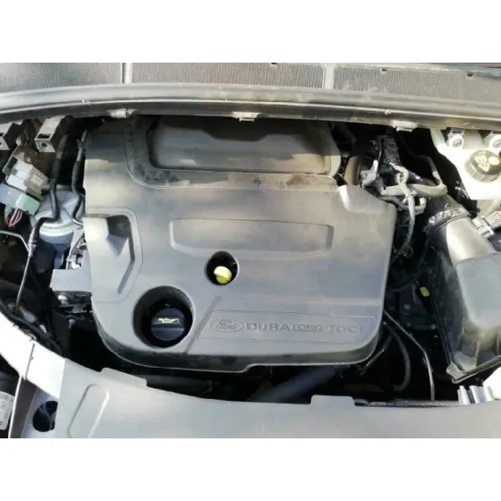 FORD S-MAX (CA1) '2012 TITANIUM (03.2010->) GRIS