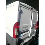 FIAT DUCATO FURGON 30 FIAT DUCATO FURGON 30 '2016 130 (RS: 3000 MM) (L1H1) BLANCO 2014