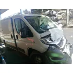 FIAT DUCATO FURGON 30 FIAT DUCATO FURGON 30 '2016 130 (RS: 3000 MM) (L1H1) BLANCO 2014