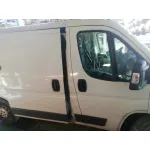 FIAT DUCATO FURGON 30 FIAT DUCATO FURGON 30 '2016 130 (RS: 3000 MM) (L1H1) BLANCO 2014