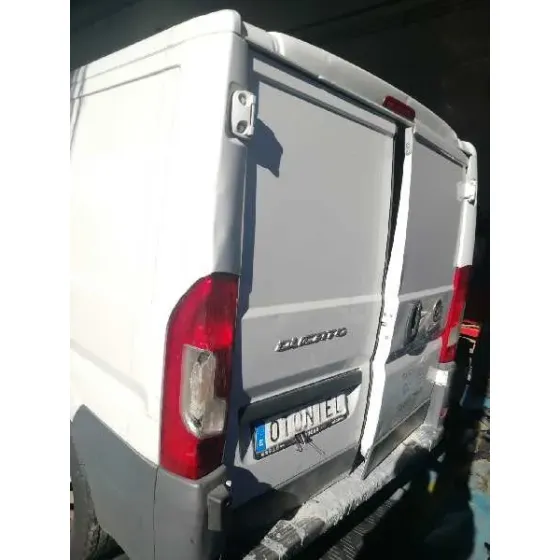 FIAT DUCATO FURGON 30 '2016 130 (RS: 3000 MM) (L1H1) BLANCO