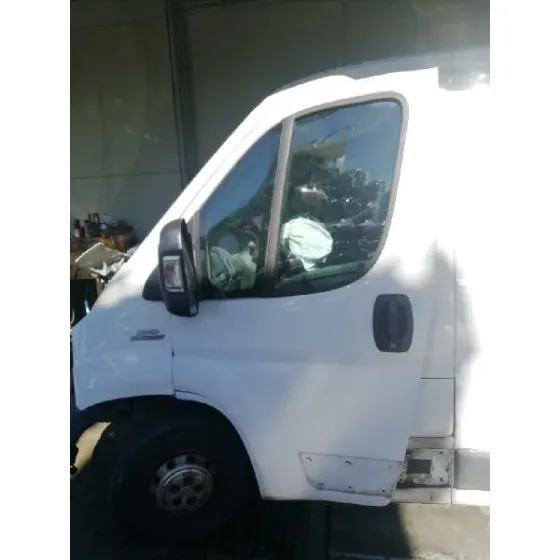 FIAT DUCATO FURGON 30 '2016 130 (RS: 3000 MM) (L1H1) BLANCO