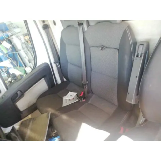 FIAT DUCATO FURGON 30 '2016 130 (RS: 3000 MM) (L1H1) BLANCO
