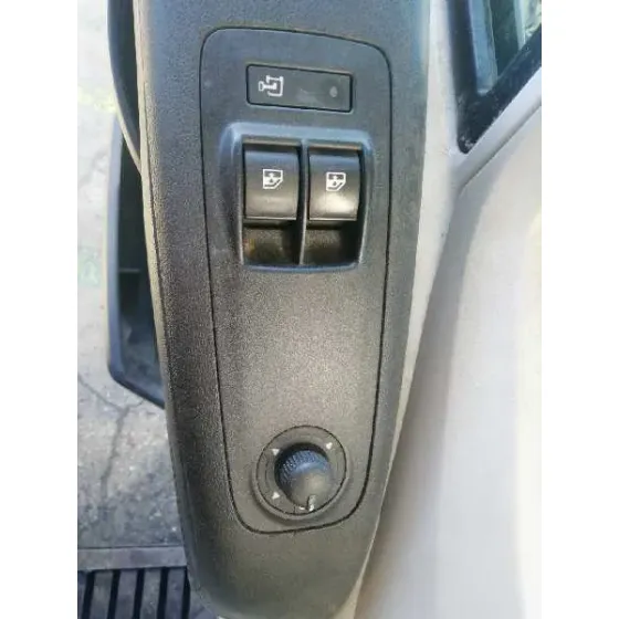FIAT DUCATO FURGON 30 '2016 130 (RS: 3000 MM) (L1H1) BLANCO
