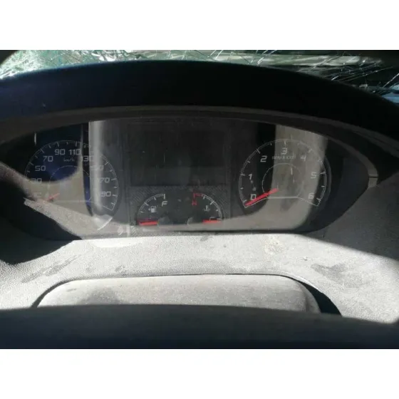 FIAT DUCATO FURGON 30 '2016 130 (RS: 3000 MM) (L1H1) BLANCO