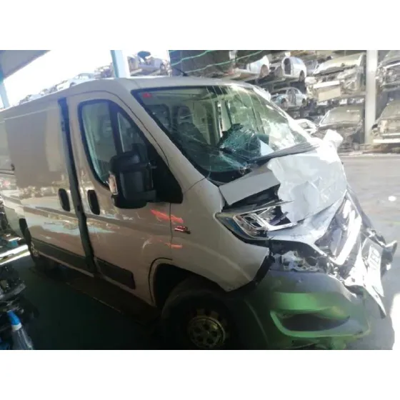 FIAT DUCATO FURGON 30 '2016 130 (RS: 3000 MM) (L1H1) BLANCO