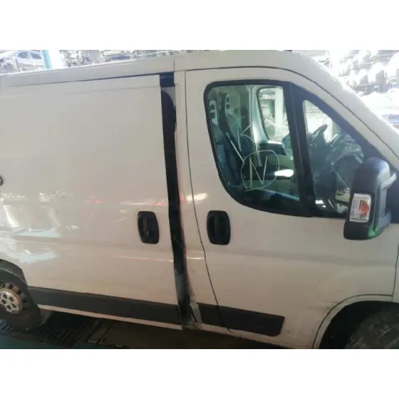 FIAT DUCATO FURGON 30 '2016 130 (RS: 3000 MM) (L1H1) BLANCO