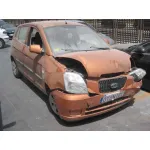 KIA PICANTO KIA PICANTO '2007 1.0 CONCEPT NARANJA 2007