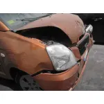 KIA PICANTO KIA PICANTO '2007 1.0 CONCEPT NARANJA 2007