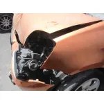 KIA PICANTO KIA PICANTO '2007 1.0 CONCEPT NARANJA 2007