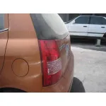 KIA PICANTO KIA PICANTO '2007 1.0 CONCEPT NARANJA 2007
