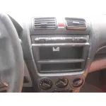 KIA PICANTO KIA PICANTO '2007 1.0 CONCEPT NARANJA 2007