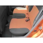KIA PICANTO KIA PICANTO '2007 1.0 CONCEPT NARANJA 2007