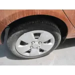 KIA PICANTO KIA PICANTO '2007 1.0 CONCEPT NARANJA 2007