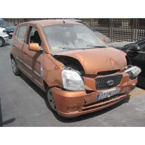 KIA PICANTO '2007 1.0 CONCEPT NARANJA