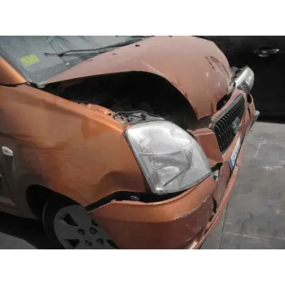 KIA PICANTO '2007 1.0 CONCEPT NARANJA