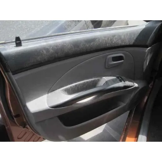 KIA PICANTO '2007 1.0 CONCEPT NARANJA