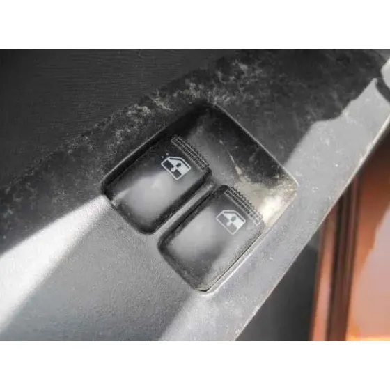 KIA PICANTO '2007 1.0 CONCEPT NARANJA