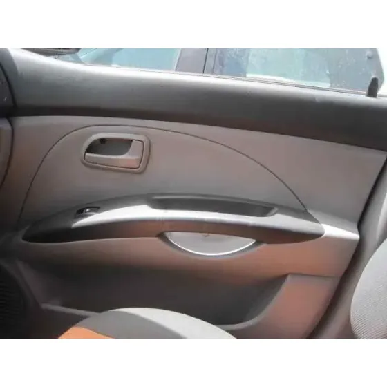 KIA PICANTO '2007 1.0 CONCEPT NARANJA