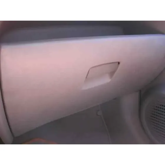 KIA PICANTO '2007 1.0 CONCEPT NARANJA