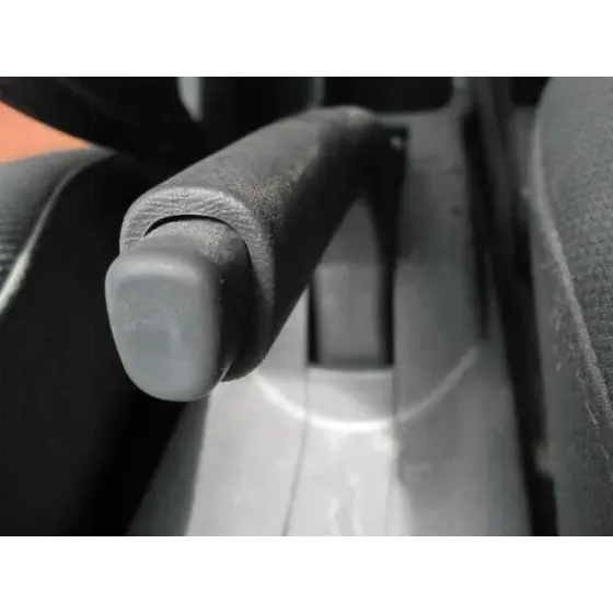 KIA PICANTO '2007 1.0 CONCEPT NARANJA