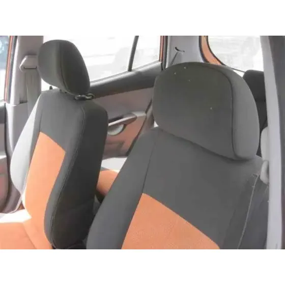 KIA PICANTO '2007 1.0 CONCEPT NARANJA