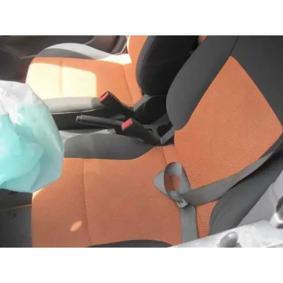 KIA PICANTO '2007 1.0 CONCEPT NARANJA